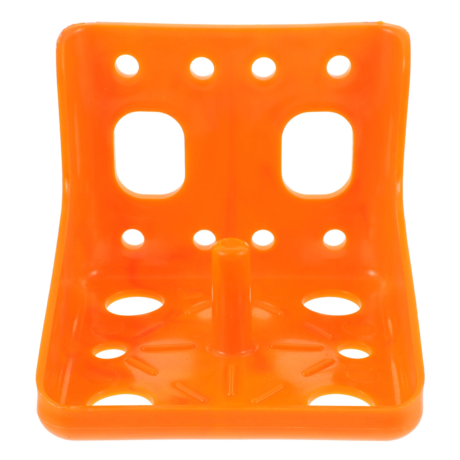 

Salt Block Holder Livestock Feeder Durable Fodder Box Cattle Sheep Horse Salt Lick Stand Feeding Use Storage Container
