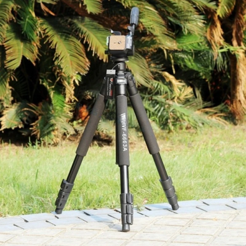 Astronomical telescope tripod Binocular/bird-watching mirror universal stand Professional photography tripod