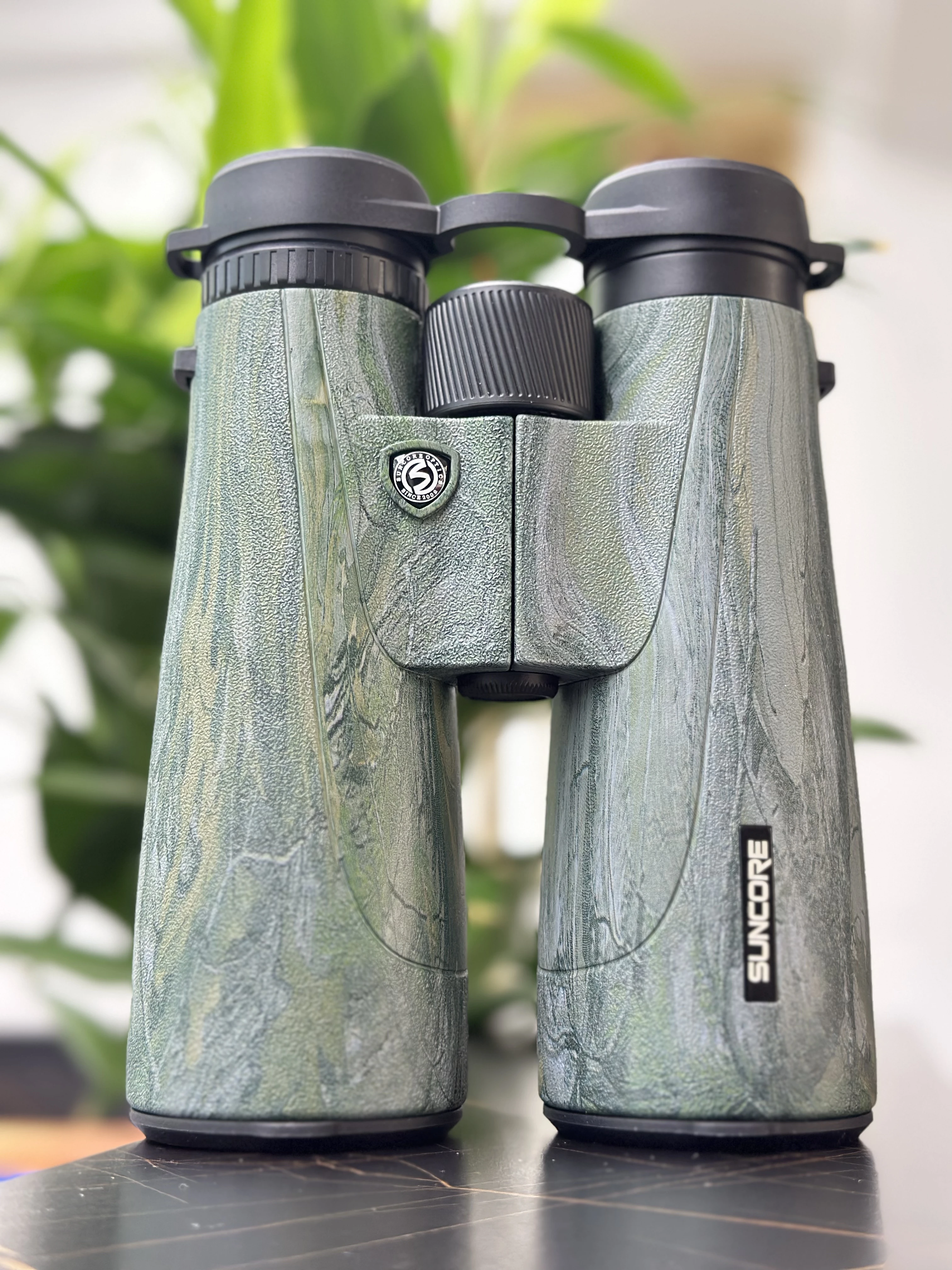 

Camouflage Rhino 10x50 Binoculars - New Arrival, High-Performance, and Perfect for Outdoor Adventures