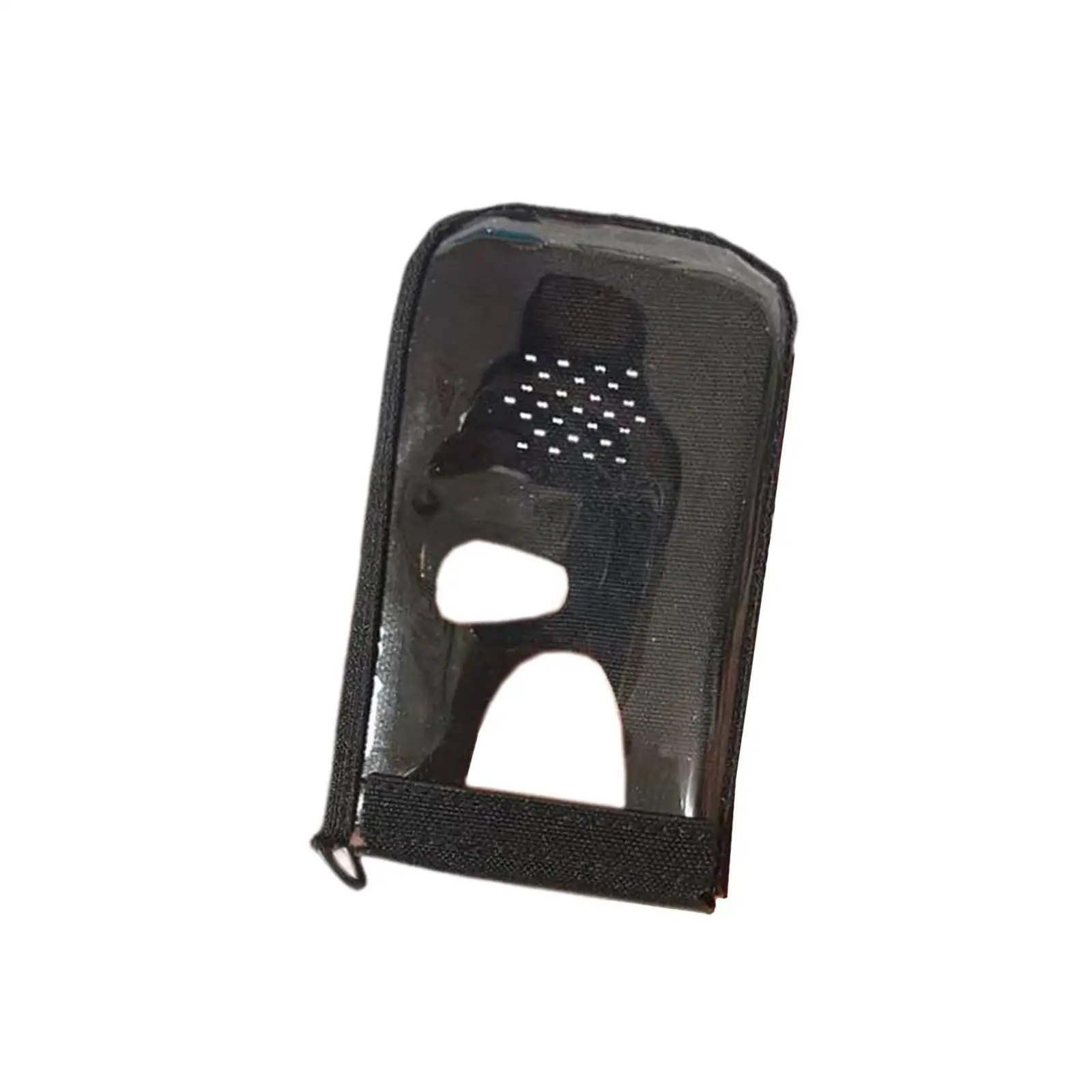 Cover Main Unit Sleeve Compact Tear Resistant Oxford Cloth Non Slip Grip Scratchproof Practical