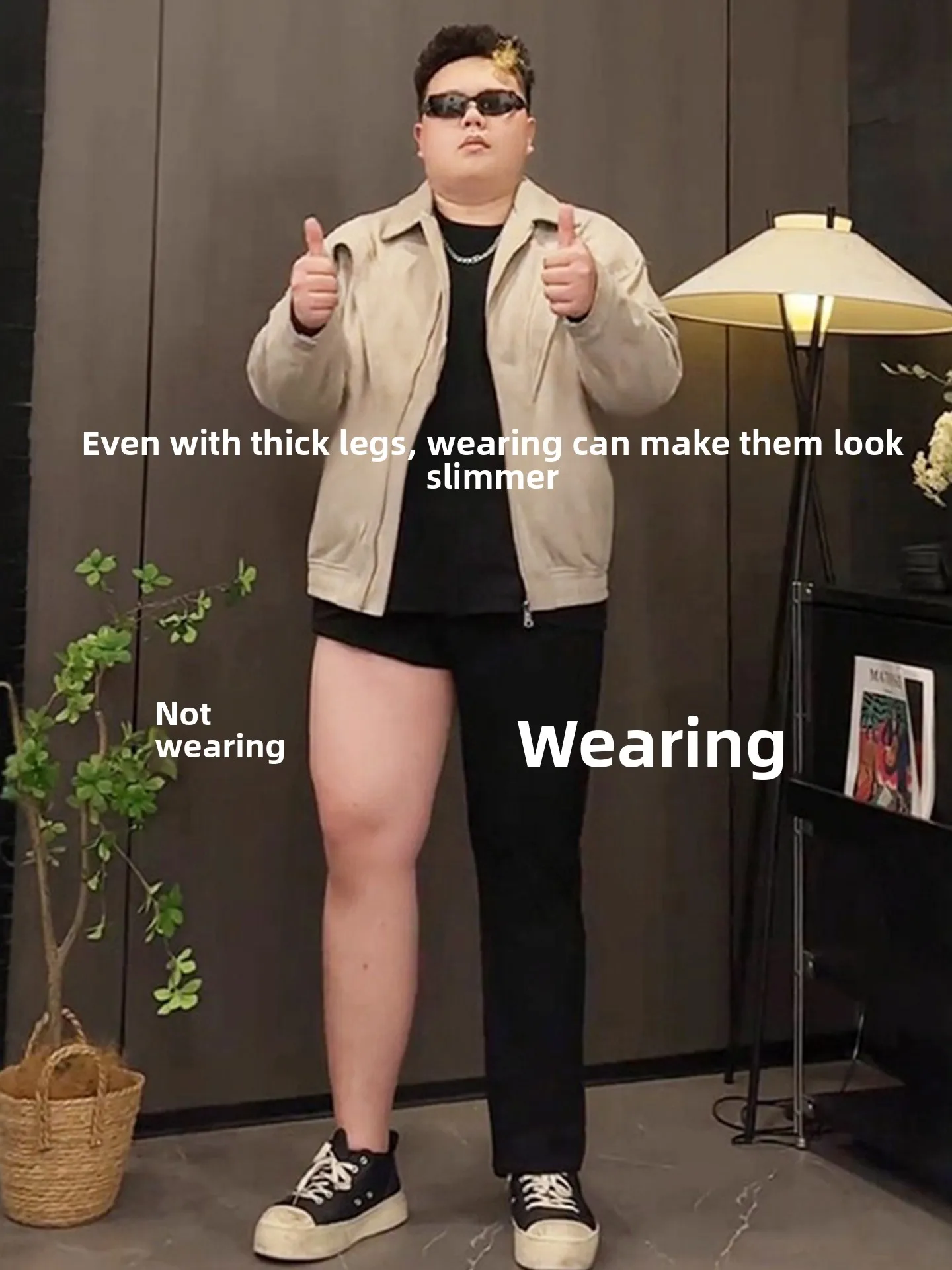 

Мужские джинсы Fce Lined Thi с прямыми штанинами, джинсы-буткэт в американском стиле, износостойкие, со средней посадкой, на молнии, однотонные, для повседневного использования