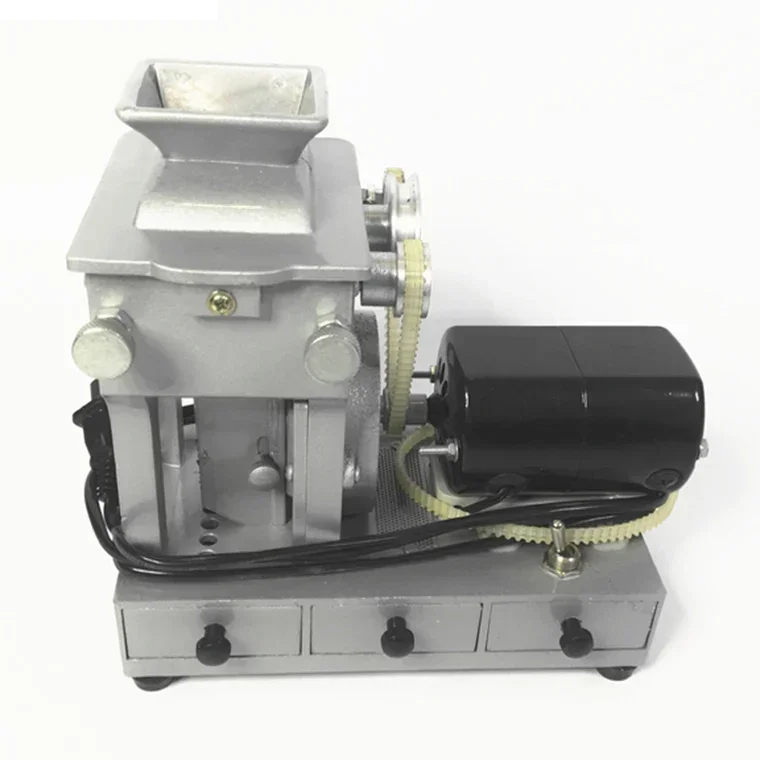 

JLGJ-45 High Quality Rice Seed Huller