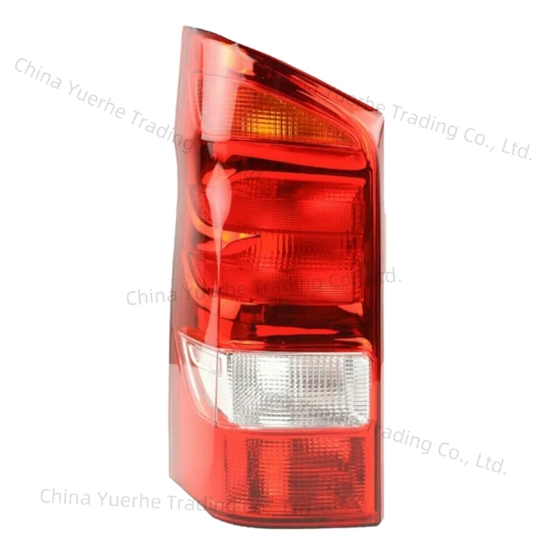 Car Rear Tailgate Tail Light Lamp for Mercedes Benz VITO W447 2015+ Left