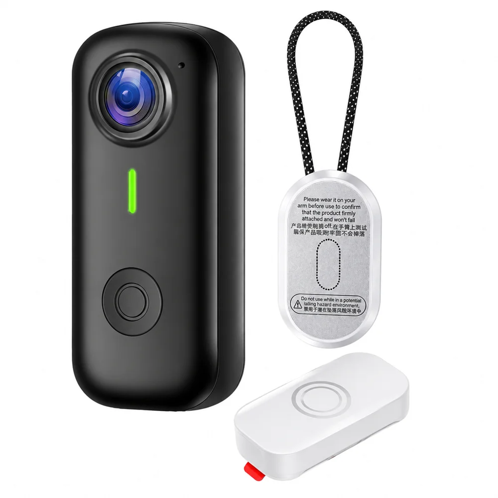 #64 Best Action Sports Cameras to Buy In 2026