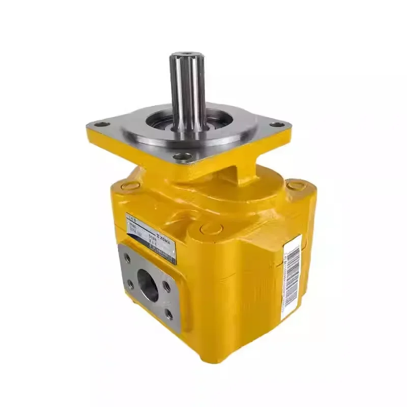 

Loader Forklift Gear Pump Hydraulic Pump