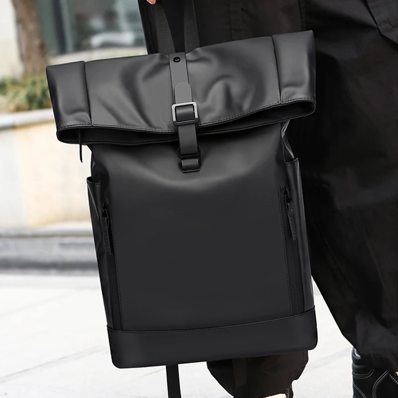 عرض خاص حقيبة ظهر للسفر ذات سعة كبيرة للرجال حقيبة ظهر كاجوال للركاب حقيبة أمتعة عالية الجودة حقيبة ظهر عصرية للمشي لمسافات طويلة