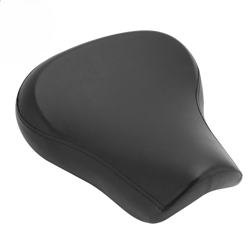 

Suitable for Motorcycle Accessories XL883/1200 Modified Front Seat Cushion