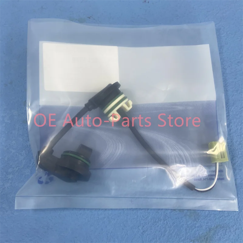 

24253028 Датчик вывода скорости трансмиссии для Buick GMC Chevrolet Cruze Malibu Optra 24276628 24244593 24245044 Автозапчасти