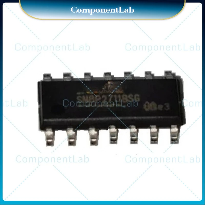 10-50pcs Brand new original SN8P2711BSG surface mount SP-14 single-chip microcomputer IC dedicated to humidifiers