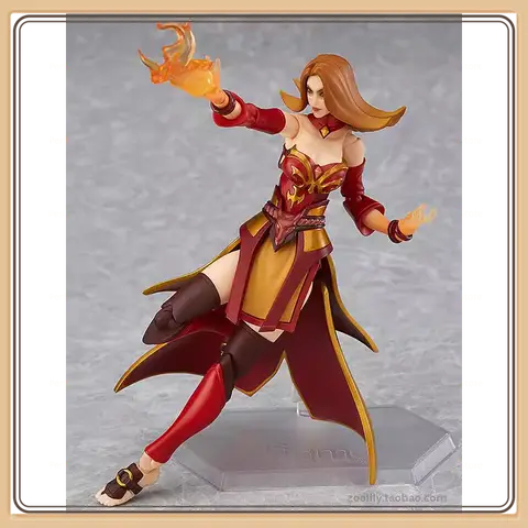 6 best sales Dota 2 actionfigur - №4