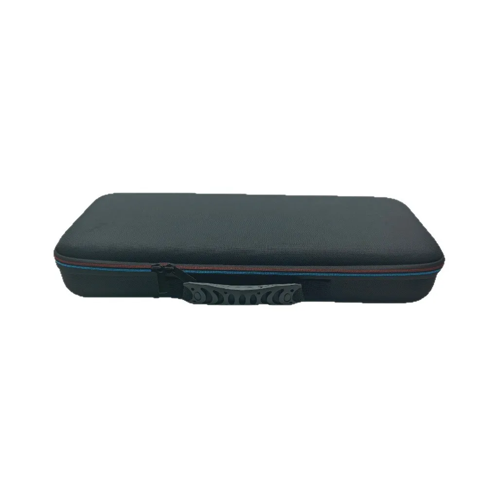 

Keyboard bag Portable EVA hard shell mechanical keyboard mouse Portable anti-drop storage bag