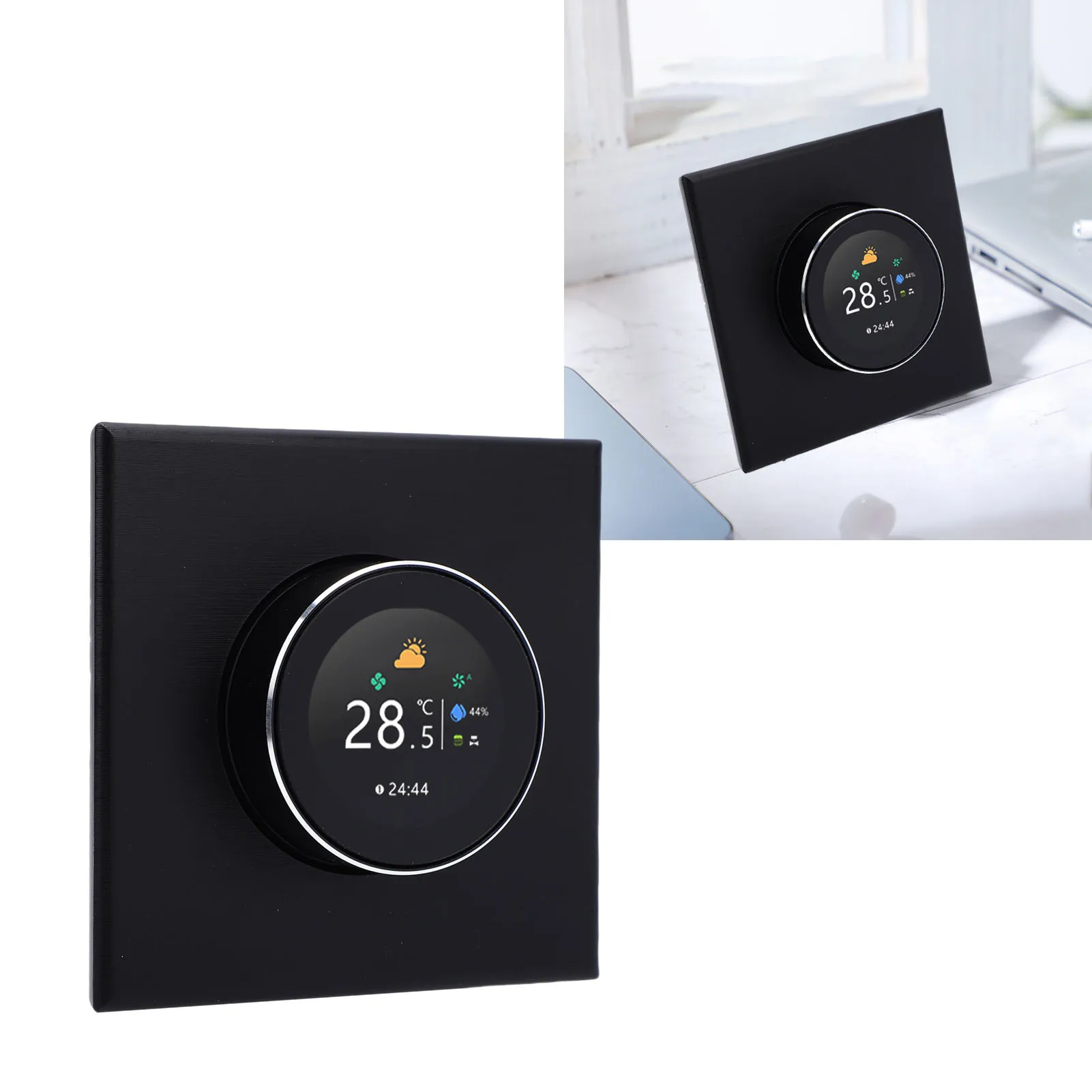 smart-wifi-thermostat-support-for-tuya-color-display-knob-temperature-control-device-electric-floor-heating-controller-black