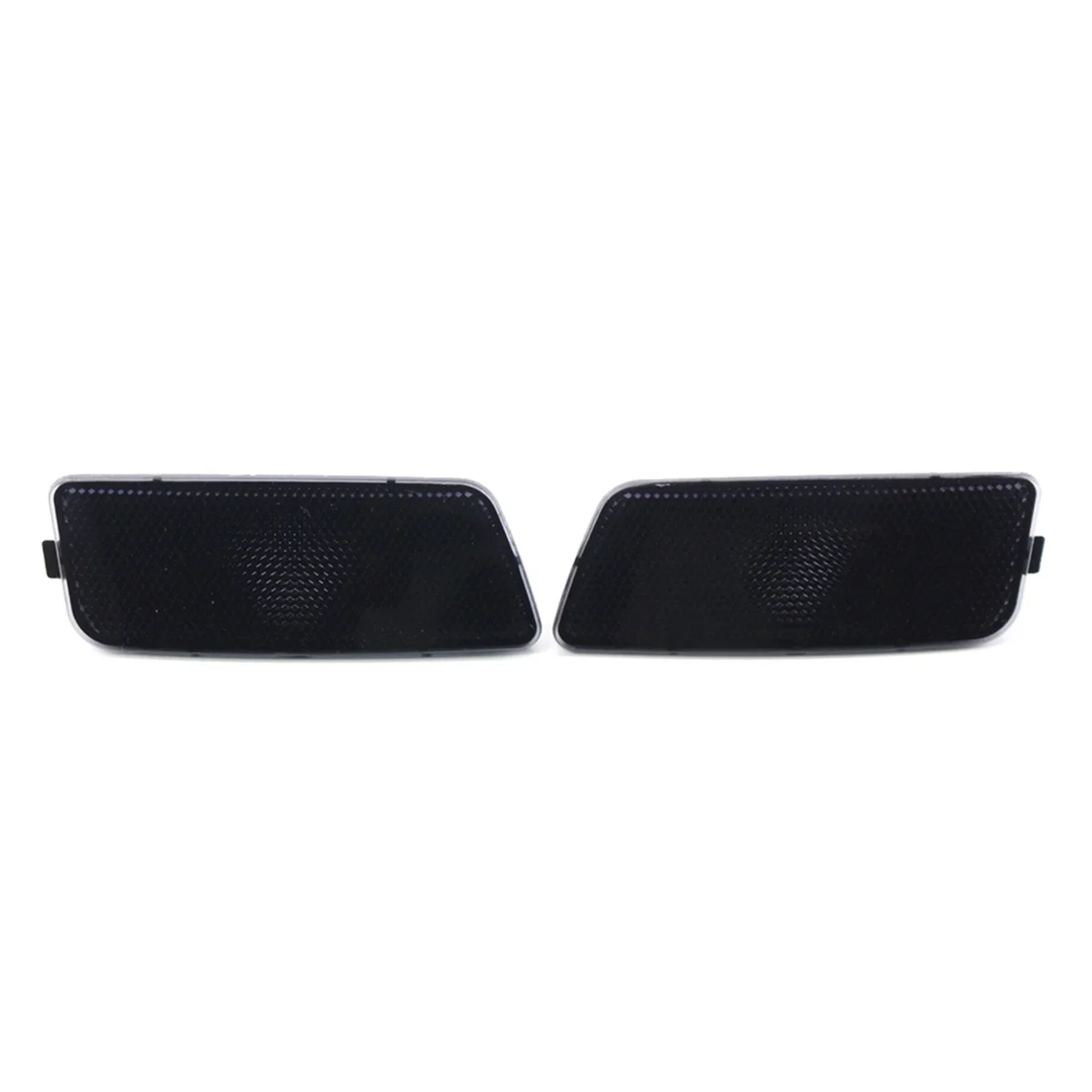

Car Front Bumper Side Lamps Side Lamps Turn Signals Suitable for Volkswagen Golf 6GTI 2009-2013 5K0945071 5K0945072
