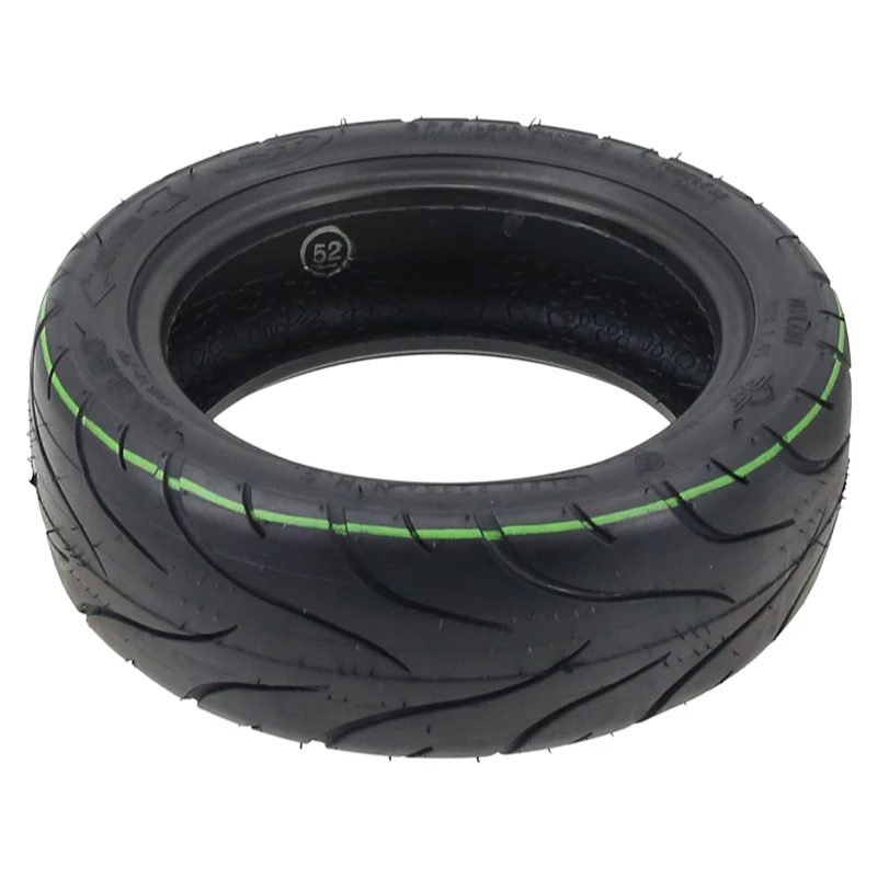 CST 10X2.50 vacuum tire high quality rubber NEW for electric scooters/children's bicycles