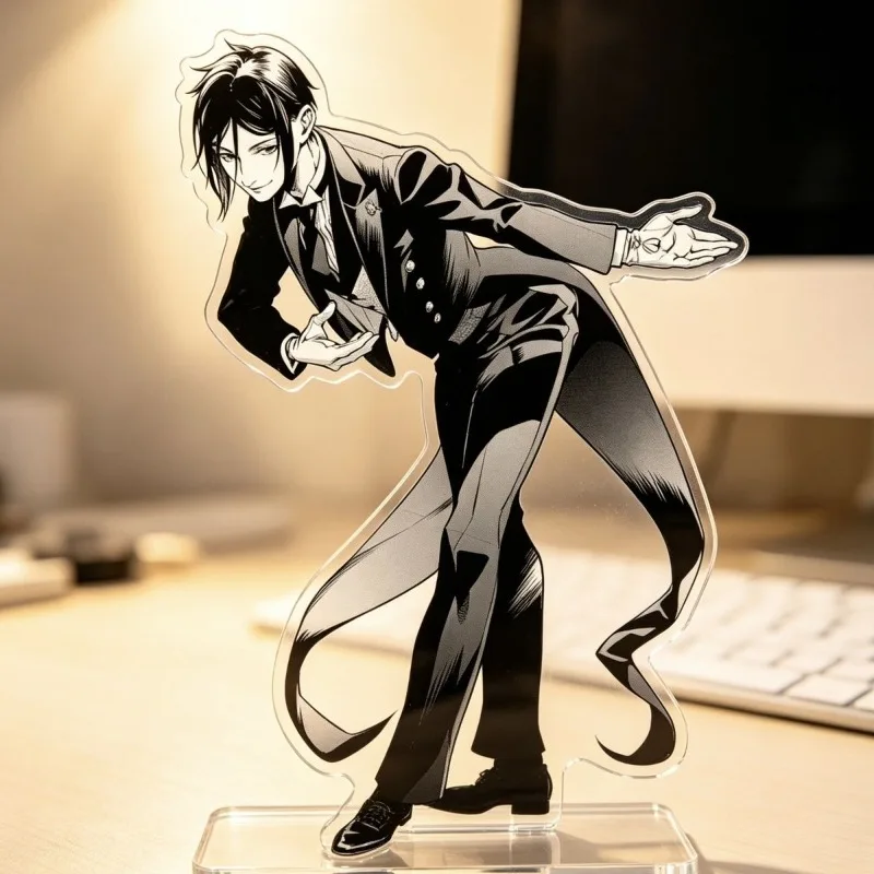 decoracao-de-mesa-black-butler-colecao-kuroshitsuji-standee-sebastian-michaelis-ornamento-acessorios-boneco-de-acrilico-presente-chaveiro