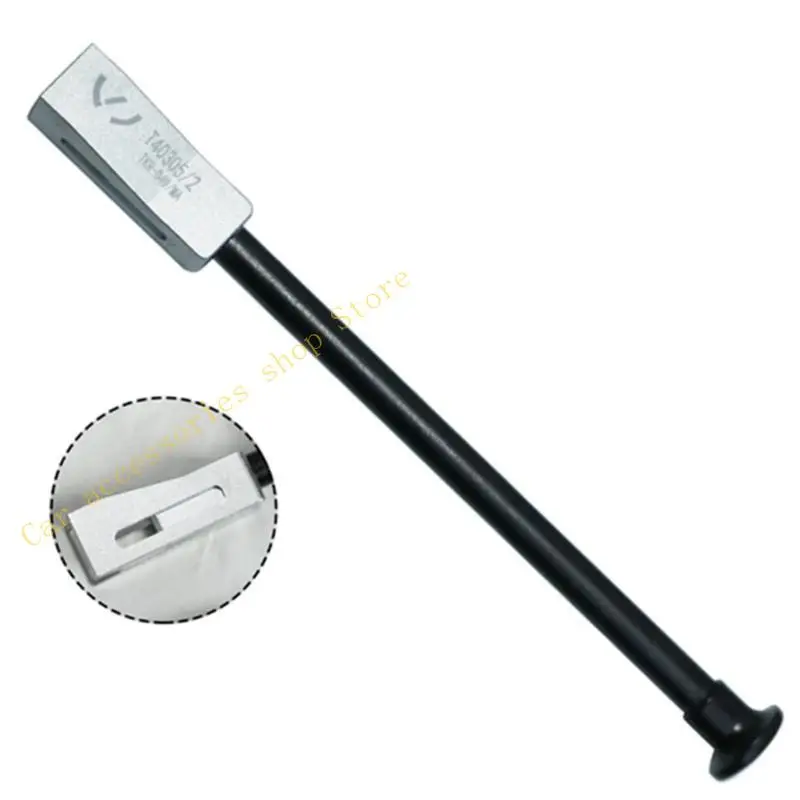 

T21E 2pcs Reliable Dismantlement Tool For T40305/1 T40305/2 T40305 Transmission Work
