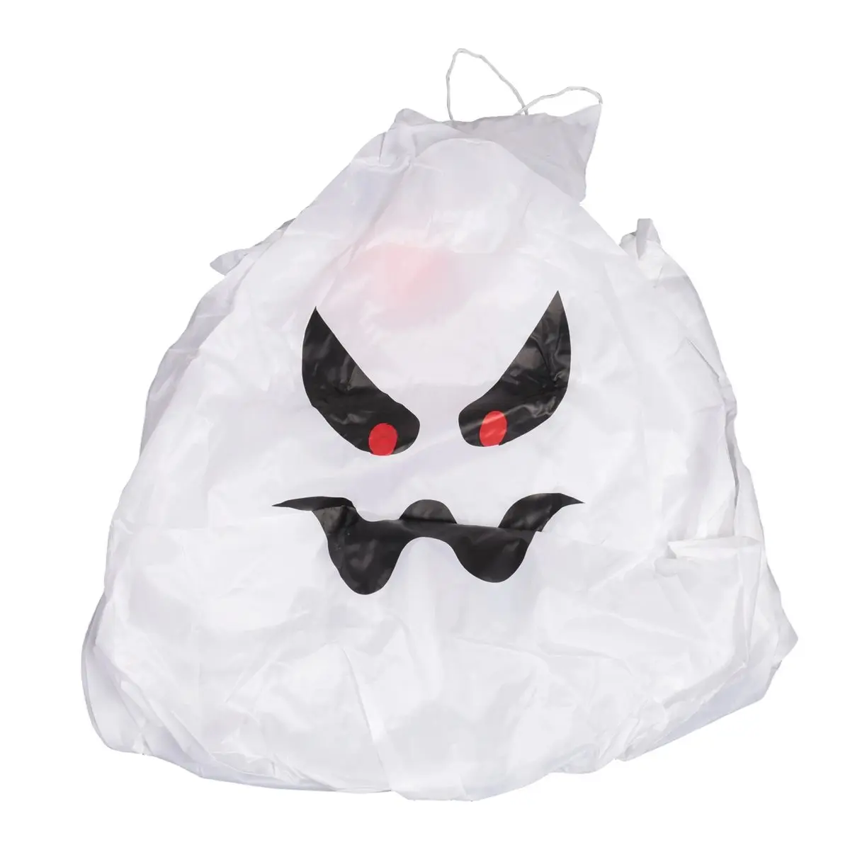 1Mx0.9M Halloween Inflatable Ghost Horror Window Ghost Foldable Balloon Outdoor Courtyard Garden Decoration Party Tool - view 2