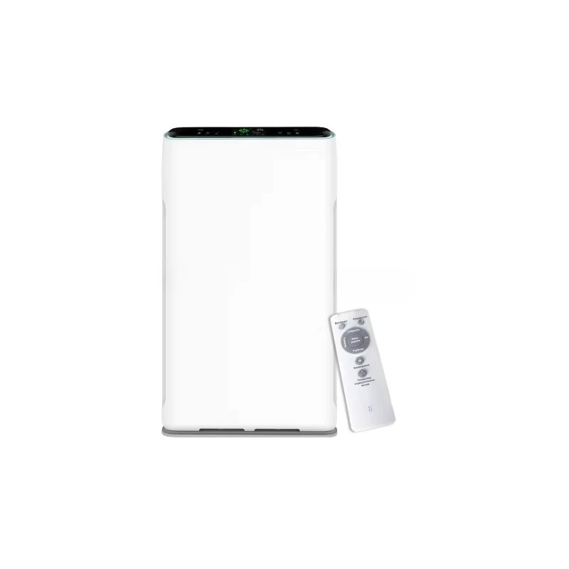 

Office Home Dual Use Wifi Control Air Purifier With HEPA Filter Easy To Clean