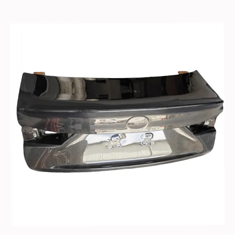 

Carbon Fiber Rear Trunk for LEXUS IS200t IS250 IS350 2014-2020 Is Duckbill Rear Trunk Cover