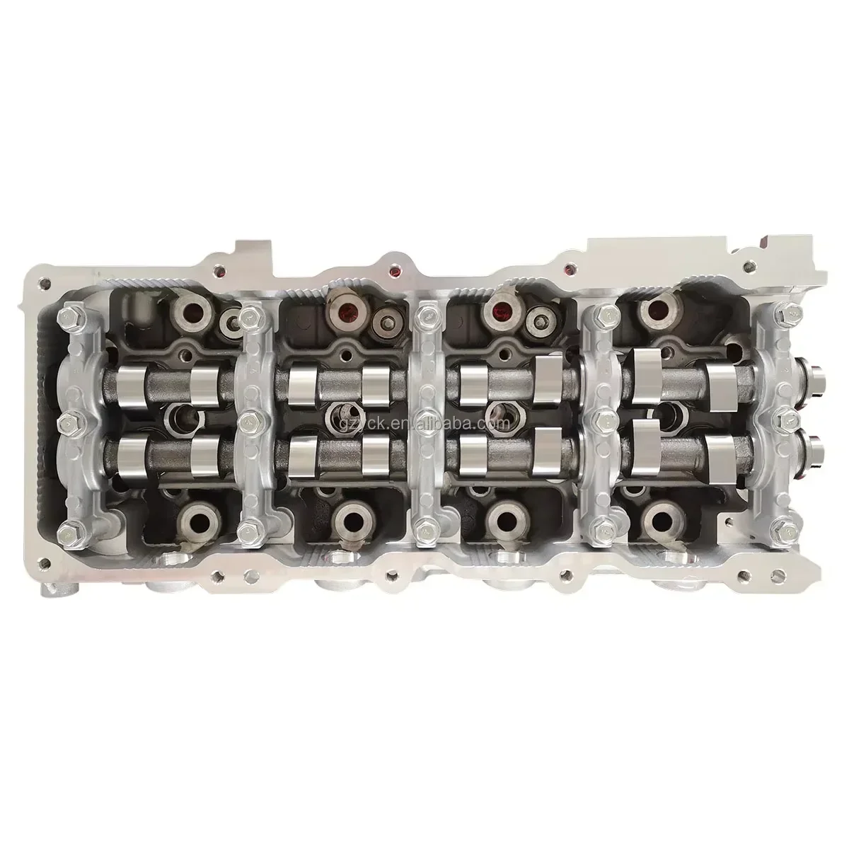 

Complete Cylinder Head Auto Part for Pajero Nissan 11039-VC101 11039-VC10A 7701068369 New and Application Engine