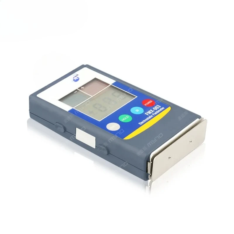 

MYTO SIMCO Original FMX-003 New Electrostatic Field Meter Ion balance tester
