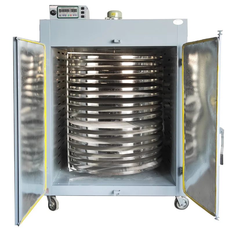 

Sweet potato dried chrysanthemum multi-functional fruit and vegetable commercial large food dryer