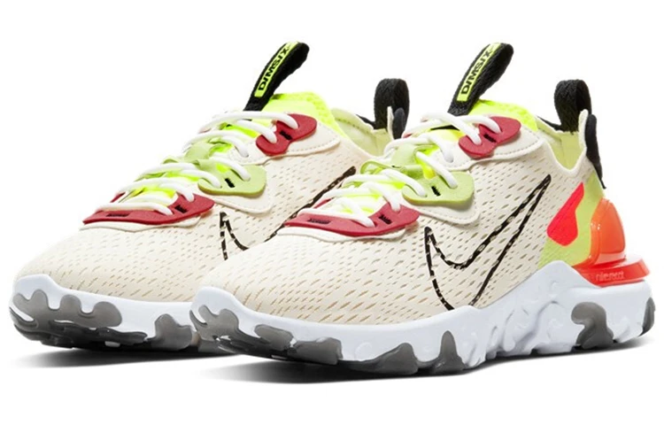 نايك ريكت فيجن أورانج فولت للنساء CI7523-100