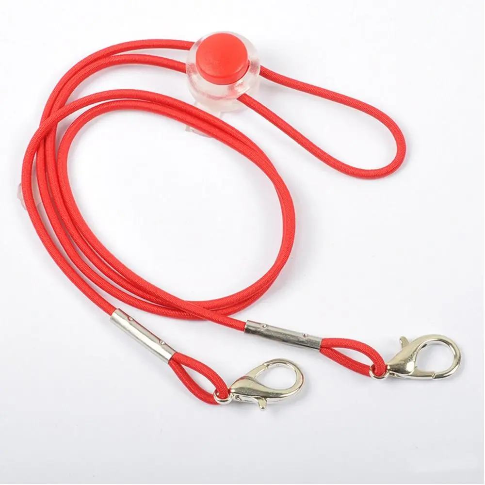 New Non-Slip Sport Glasses Rope Anti Lost String Accessory Neck Strap Mask Elastic Band Women