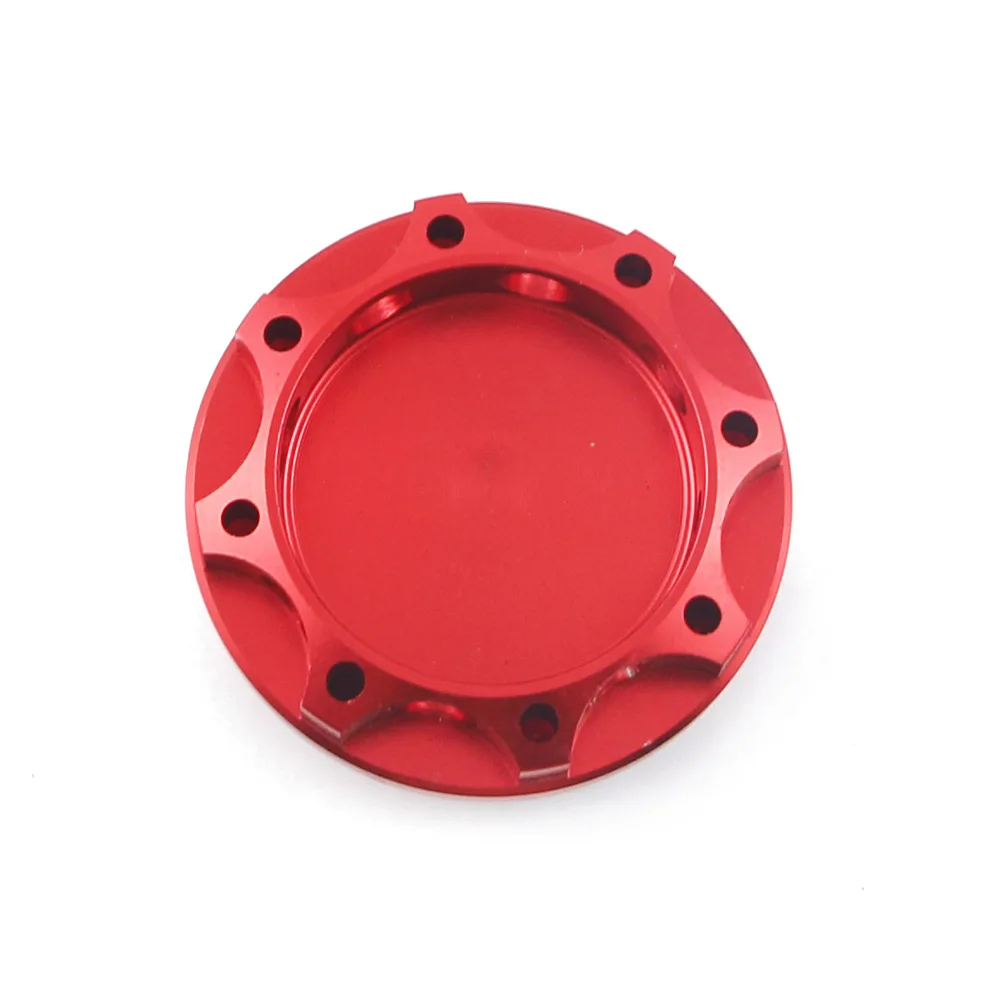 Car modification oil cap BLTZ universal gasoline cap suitable for Toyota Honda Subaru Mitsubishi etc petrol cap.