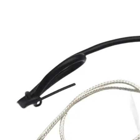For Live Stage Ukulele Pickup for ultra Thin Pickup UK Pickup High Sensitivity Audio Volume Control Discreet Installation