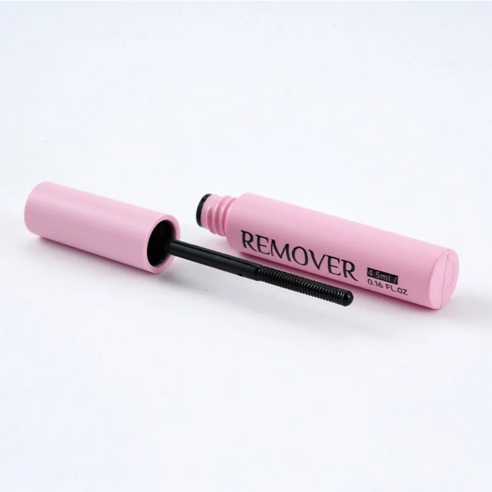New Waterproof Lash Glue Remover Long Lasting Quick-Dry Eyelash Glue Super Strong Hold Lash Bond and Seal Cosmetics