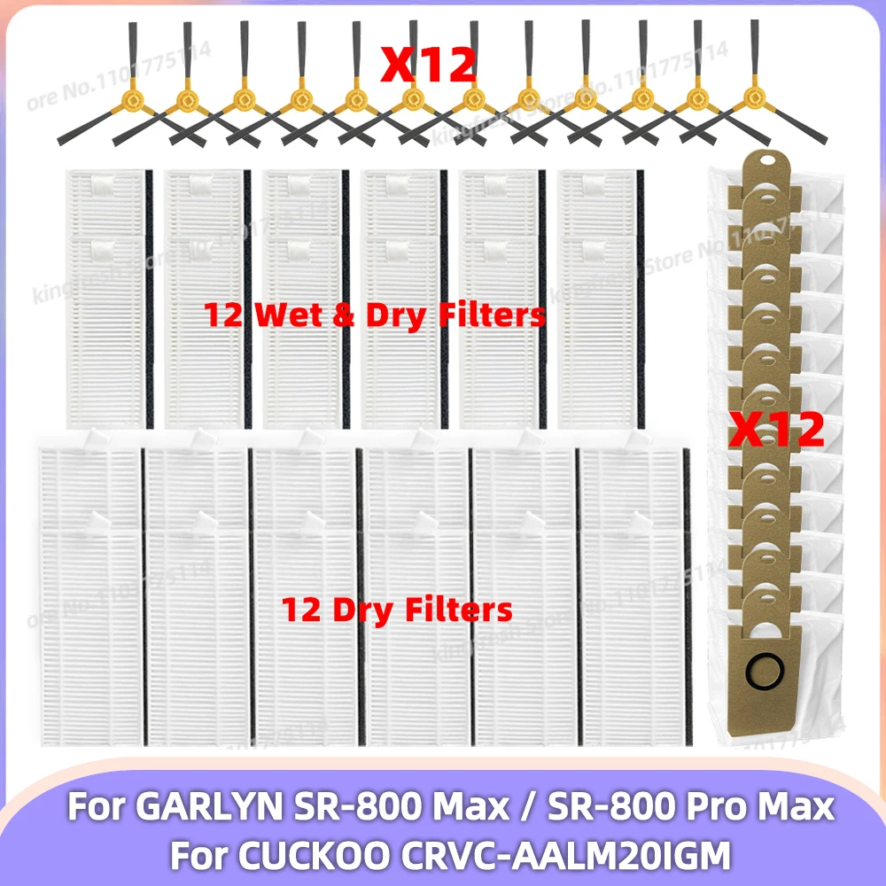 Fit For ( Garlyn SR…