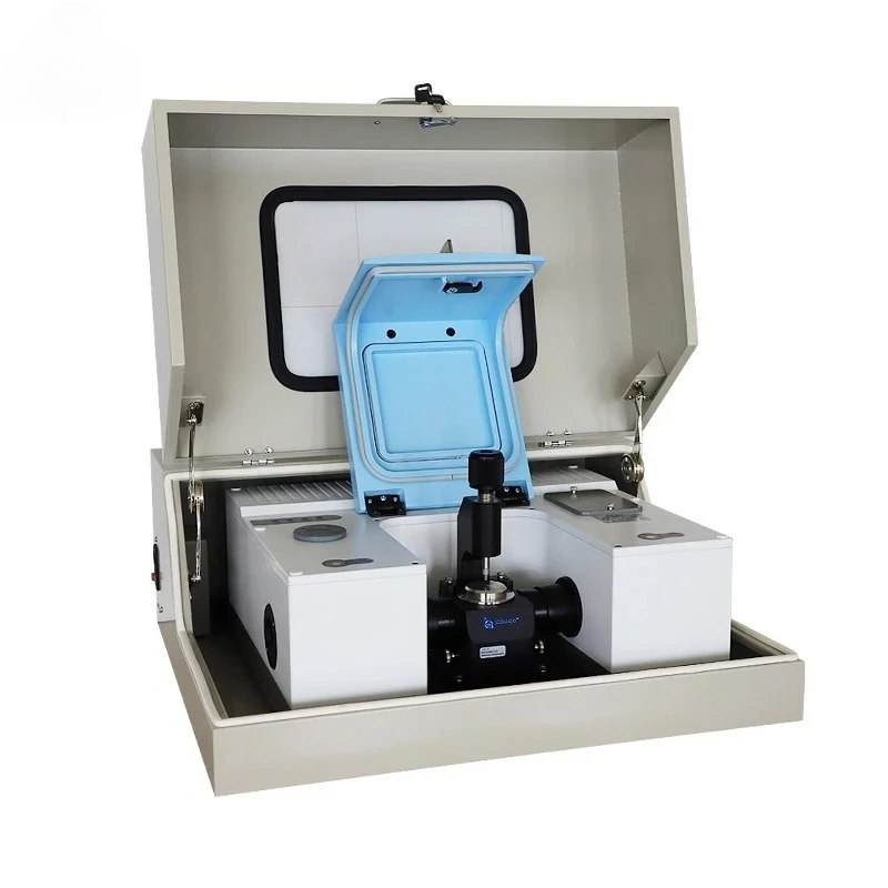 Harga Spektrofotometer NickNickChina FTIR Harga Spektrometer Inframerah Emisi Optik