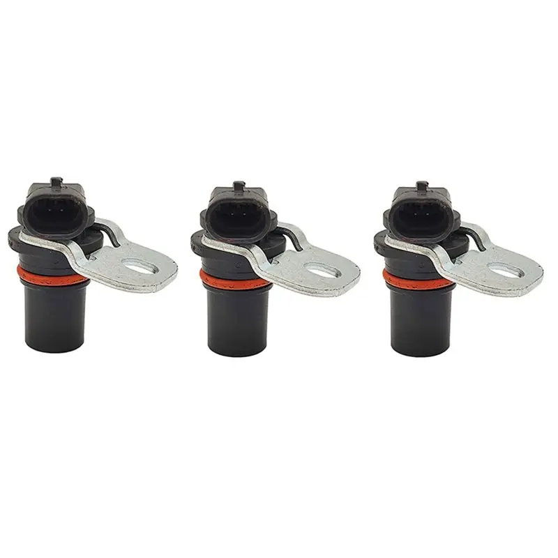 Reliable-3Pcs Speed Sensor Kit 29536408 For GM Duramax Allison LCT 1000 2000 2400 Accessories