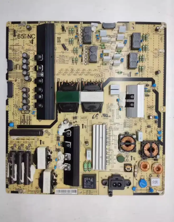 

BN44-00812A BN44-00812B L65S7N-FHS Power supply board for UA65JU7800J UA65JU7800JXXZ