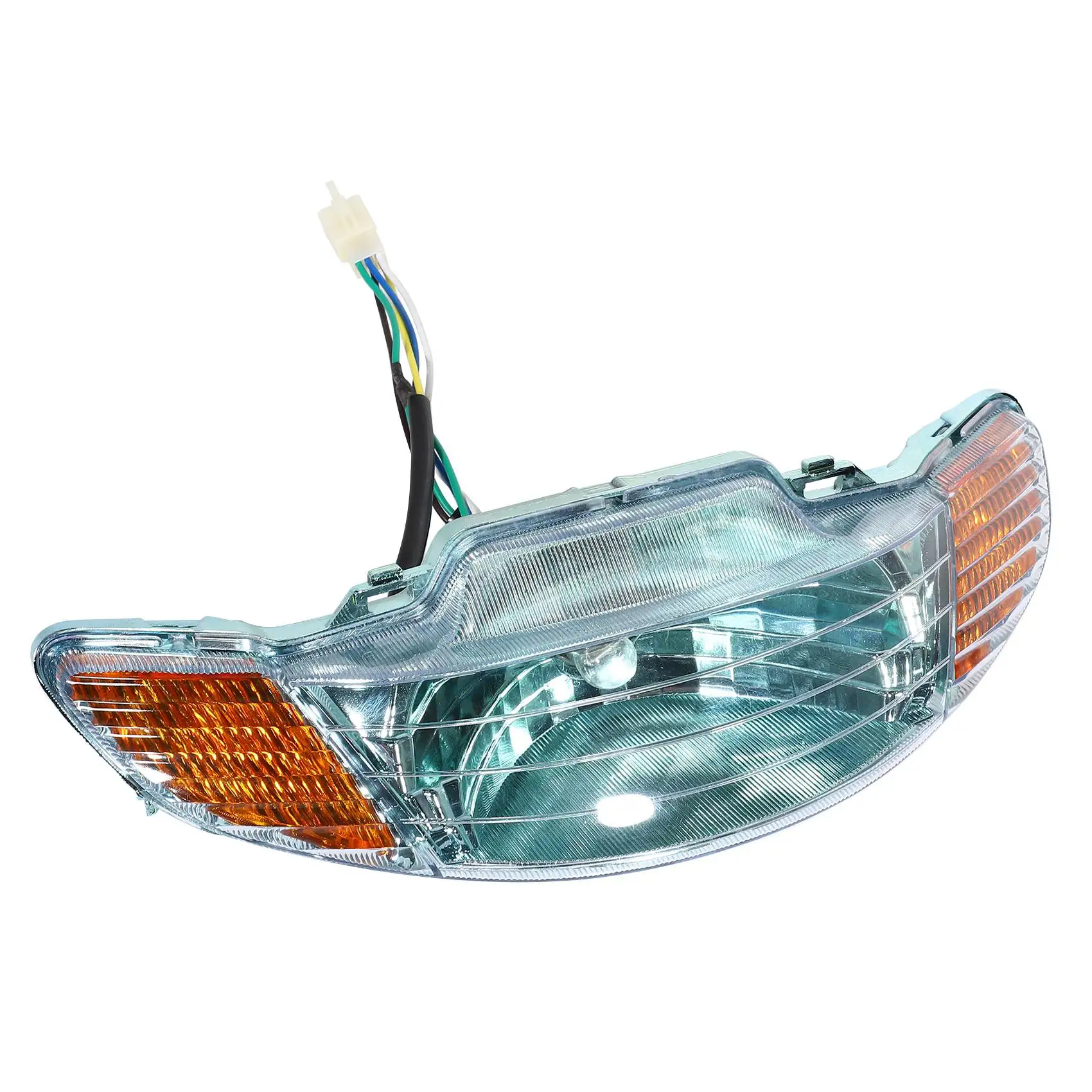 

Motorcycle Headlights Suitable For Honda DIO 50Cc ZX AF34 AF34.5 AF 34 AF 34.5