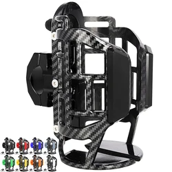 Accessori moto Portabicchieri Per Ktm Exc Duke 125 Honda Pcx 125 Cbr650r Cb650r Adv 350 Nc750x Cb500x Titan 150 Aprilia