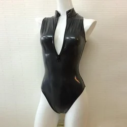 Women Girls Anime Cosplay Sukumizu Bikini Bar Sexy Swimsuit Swimwear Bodysuit Sukumizu Sexy Jumpsuit Costumes Sport Beach Wear