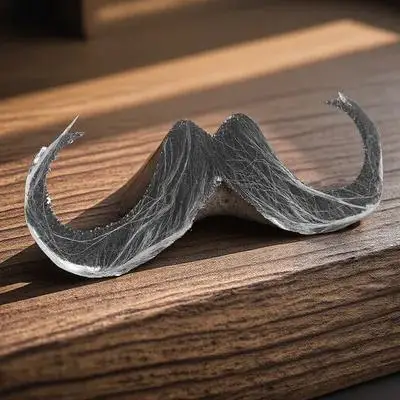 Рисунок 4 - искусственная борода