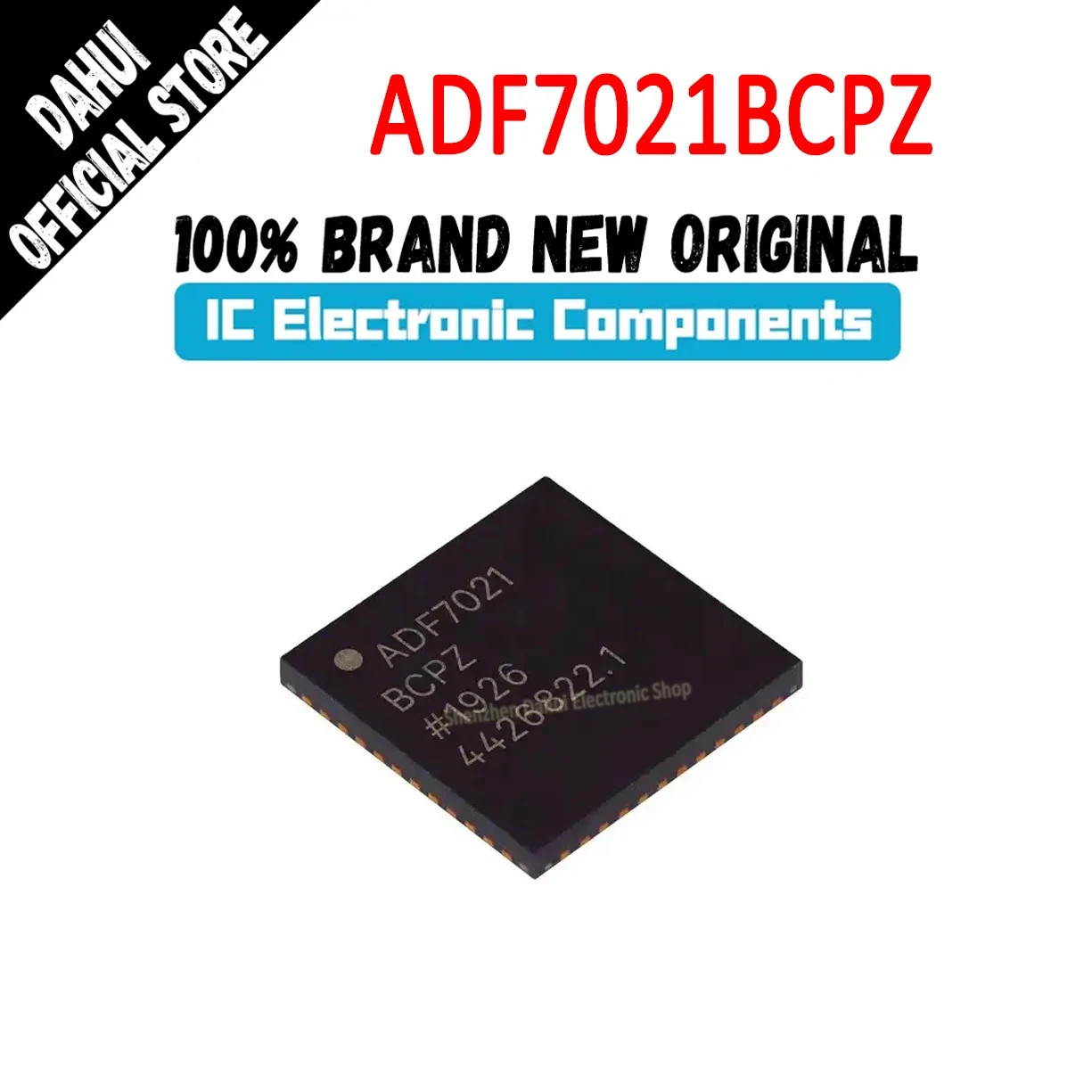 ADF7021BCPZ ADF7021…