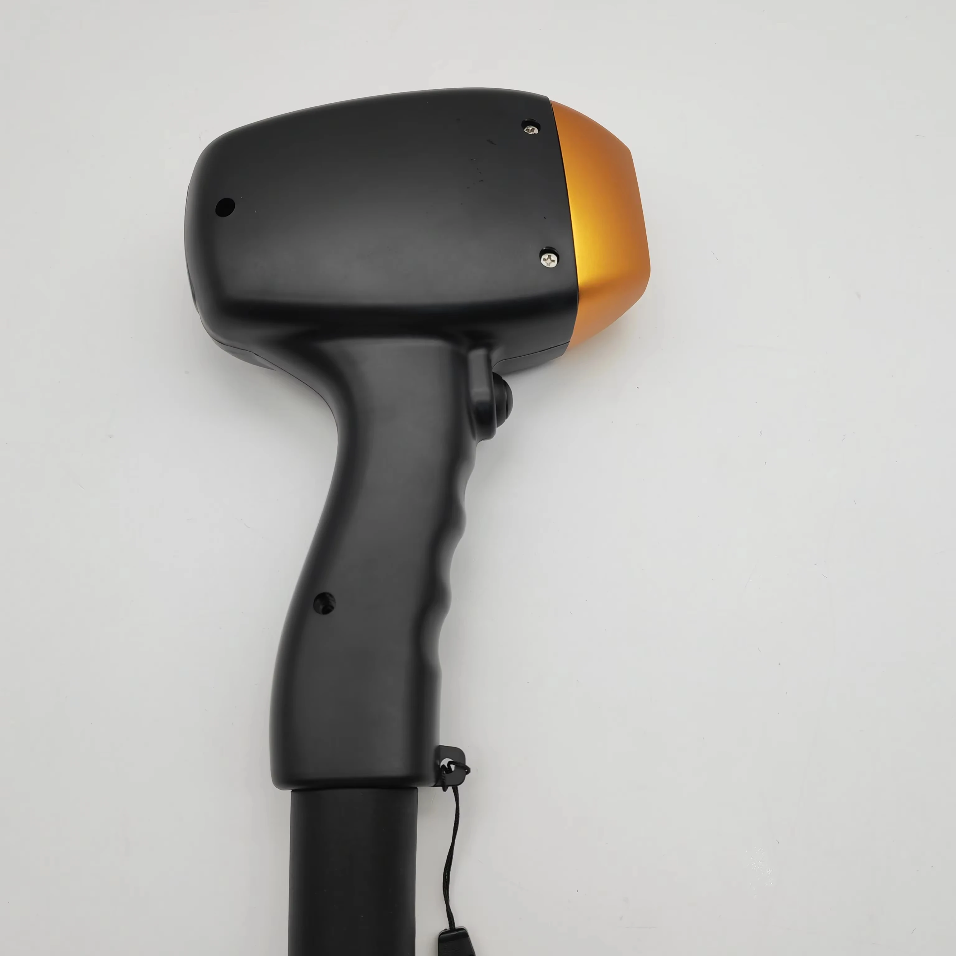 Diode hair laser removal handle 808 7551064 940nm 4 wavelength professional ice depilatory IPL yag beauty machine spare parts