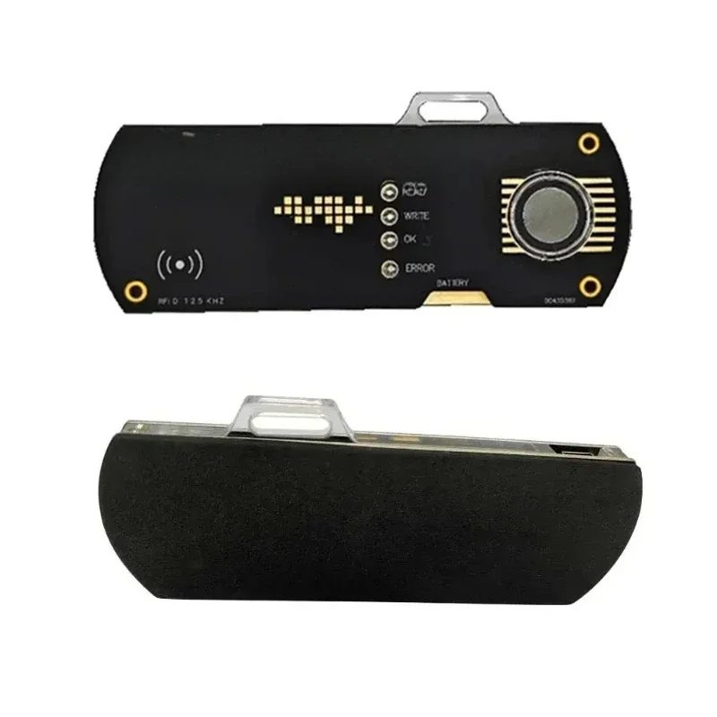 

Replicator Reader TM RW1990 TM1990 Ibutton DS-19