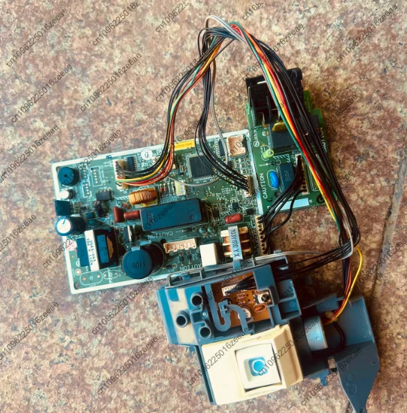 1pc msz-ye12va rf12va,yg12va air conditioning computer board internal board tool accessories