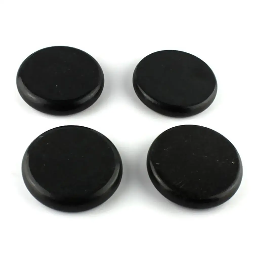 Hot Stone Heater Bamboo Portable Box Even Heating Spa Accessory for Massage Stones and Relaxation