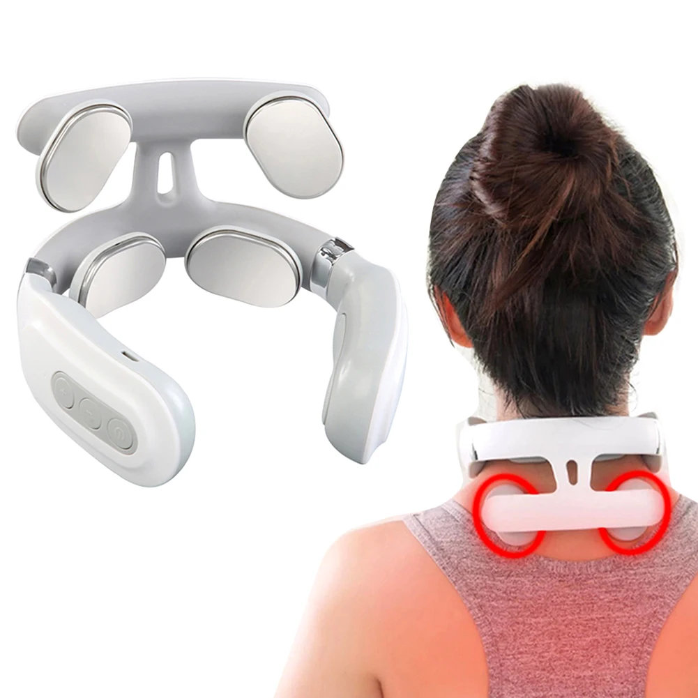 Thumbnail 4 - #31 Compare Back Massage Instruments Before You Buy