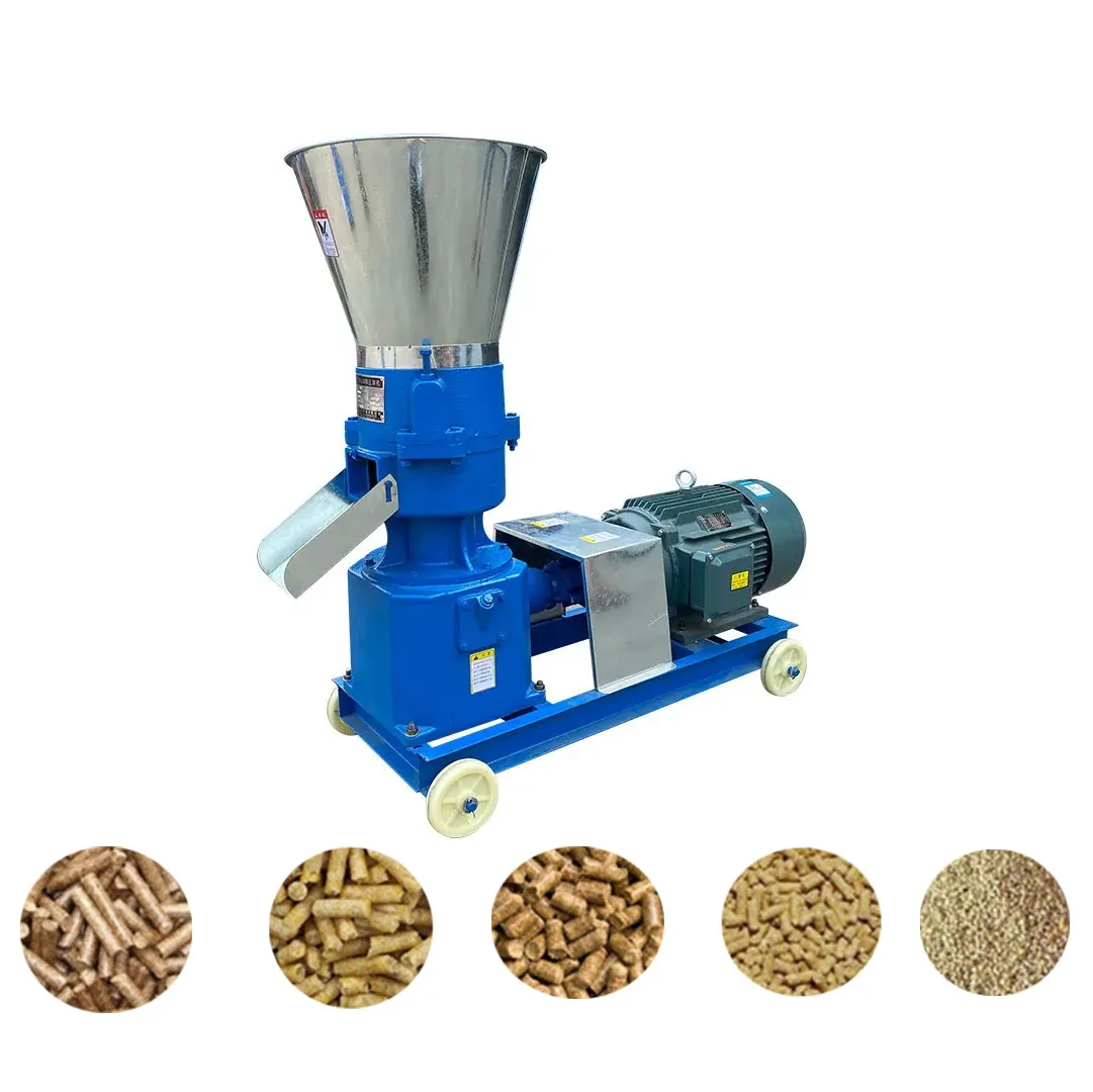 Category image: Feeding Machine