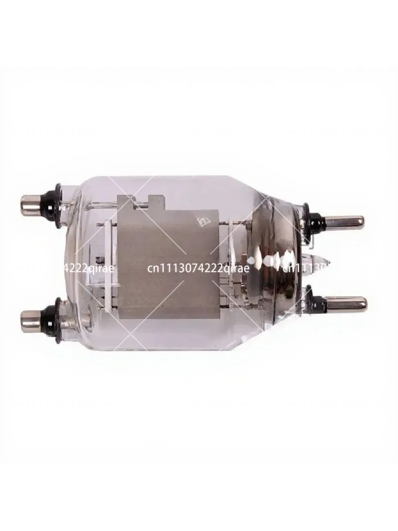 FU-33 (833A/C) Electronic Tube Glass Vacuum Tube High-frequency Machine Oscillation Emission Tube Power