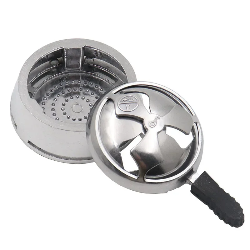 Arabian hookah carbon filter hookah shisha shisha charcoal bowl direct sale