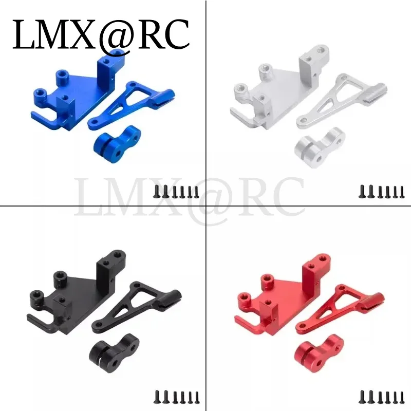 LOSI 1/4 Promoto-MX Motorcycle Wheel Axle Faucet Seat 36T Gear Shock Plate/Connector Servo Bracket Calliper Chain Drag Brack Pad