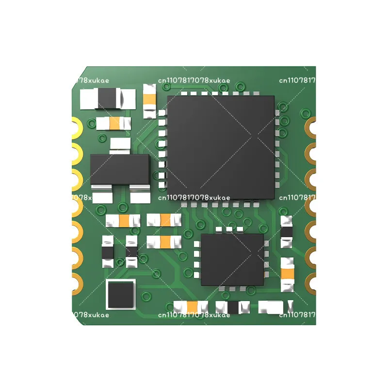 Intelligent Serial Accelerometer 1000Hz High Rate Gyroscope Module Angle Sensor WT931